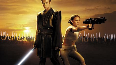 episode 2 attack of the clones watch online|anakin skywalker episode 2.